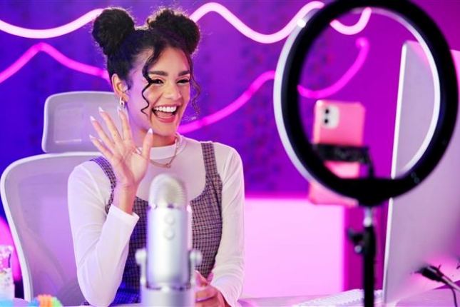 Become a creator, earn more.