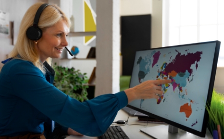 Localization & RTL support